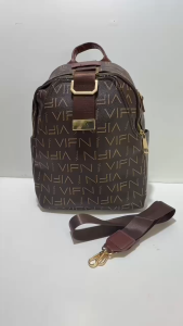 Tas Ransel Bagpack Import Wanita Causal C-018 Bagus Kualitas Premium Barang Import