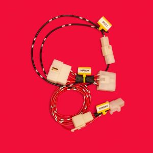 KABEL SOKET SOCKET FULLWAVE BEAT FI SCOOPY FI SPACY FI STATER KASAR PNP KIPROK TIGER NMAX KABEL FULLWAVE HIGH QUALITY