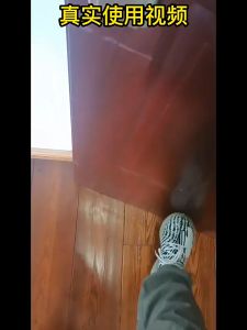 Alat Triangle Penahan Pintu Karet Door Stopper/Penahan Pintu/Karet Pengganjal Ganjalan Pintu Rumah