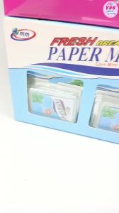 30pcs PAPERMINT CANDY / loot bag fillers / paninda / giveaways / party favors.