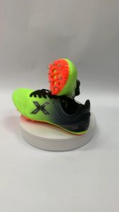 Professional Spike Shoes Running Track Sprint Track & Field Sport | Kasut Spike Padang | Sport Shoes Size 34-45