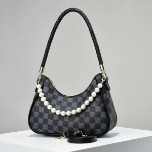Tas Selempang Mutiara Import Fashion Terbaru Wanita Cantik GS139177