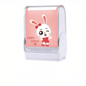Waterproof Children Name Stamp