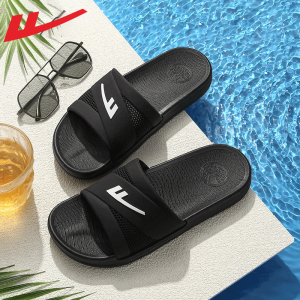 Warrior | Non-slip Odor-resistant Slippers