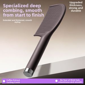 Lembiof | Oil Removing Anti Static Smooth Hair Tangle Free Comb