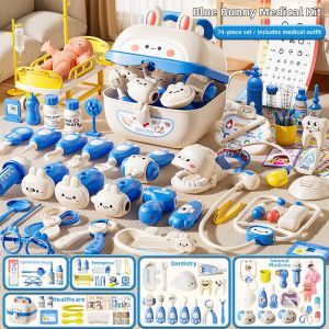 XIDIQI | Doctor Pretend Play Set