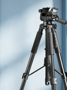 WEICHU | Universal Portable Tripod Stand Stable Camera Mount