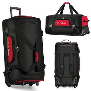 MLZH | Expandable Oversized Travel Luggage