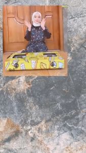 Pusat Wallstikcer - Sticker Kompor 1 dan 2 tungku (BISA CUSTOM) Motif Terbaru Dapur