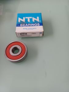 Bearing Bering Lahar Laher Klahar Roda 6300 LLU NTN JAPAN