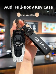 KVS | Universal Audi Key Cover