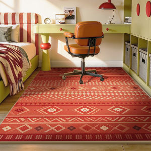 YINSHANG | Quiet Non-slip Shock Absorption Floor Mat