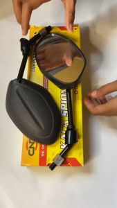 Spion Kaca Cembung DND Standar Beat Beat Fi Vario fi Supra x 125 Supra fit supra fit new fit x revo