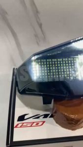 STOPLAMP FULLSET VARIO NEW PUTIH TERBARU VARIO 125/150 2018-2025