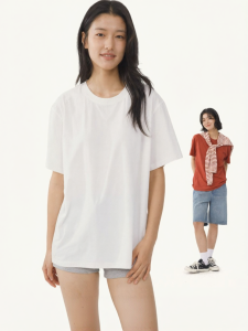 Q21 | Quick Drying T-Shirts