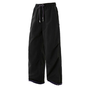 Mexican | Mountain Style Waterproof Windproof Hiking Pants