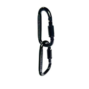 Safe Outdoor Aluminum Carabiner