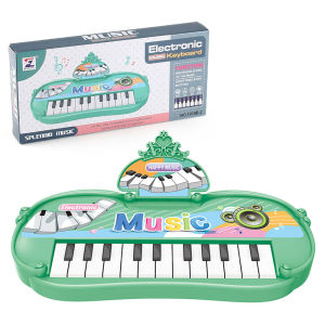 13 Phím Đàn Piano Điện Tử Đồ Chơi Di Động Đa Chức Năng Học Nhạc Dụng Cụ Cho Trẻ Em Giáo Dục Bàn Phím Nhạc Nhựa
