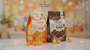 Bổng Ngô Mỹ Cao Cấp Uni 165gr - Ngon hơn cả tuyệt vời