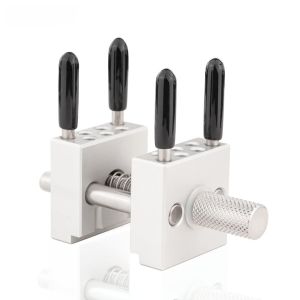 304 Stainless Steel Vise Fixture Multi-function Clamp Model Making Fixed Jig DIY Crafts Remodeling Vise Workbench