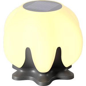 โคมไฟติดผนังประตูไฟเสาพลังงานแสงอาทิตย์ LED กลางแจ้งพลังงานแสงอาทิตย์ IP65กันน้ำสว่างพิเศษไฟสนามประตูการตกแต่งบ้านประตู