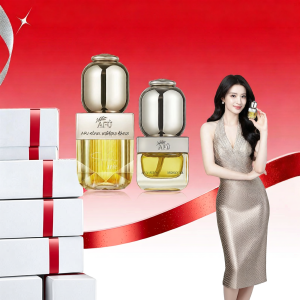 AFU | Firming & Anti-Wrinkle Facial Essence Oil