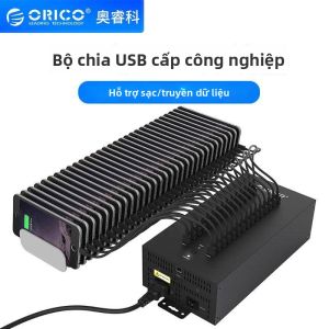Orico | Hub USB 2-trong-1 Sạc và Chuyển Đổi Dữ Liệu