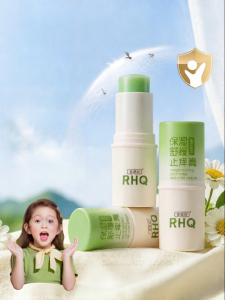XUETIFANG | Dung Dịch Chống Ngứa Do Muỗi Đốt Cho Bé Từ Cây Hắc Liên Kiều