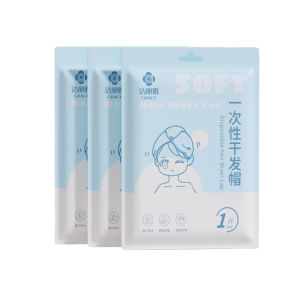 Womens Quick-Dry Hair Towel for Travel