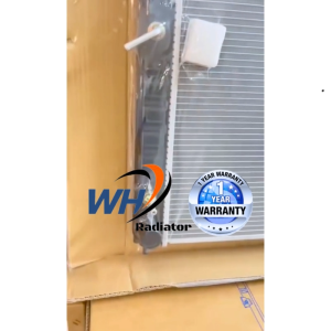 NISSAN ELGRAND E52 3.5L V6 12 / MURANO Z51 2.5/3.5L 08 (26mm)UPGRADED SIZE TOP QUALITY AUTO/MANUAL Radiator Tangki Air