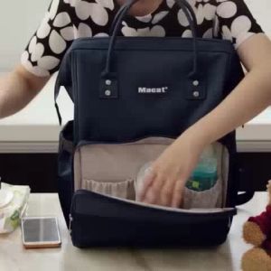 Bộ Túi Mẹ và Bé TMD