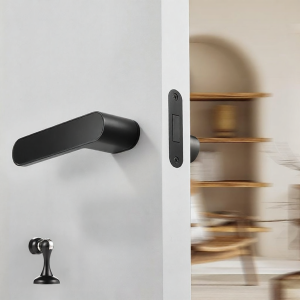 GUTE | Eco Magnetic Silent Door Lock Modern Simple