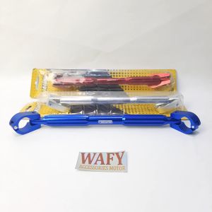 Palang Stang Motor Ukuran Besar Stabilizer Stang Motor Universal Merk Panom Vixion Rx King Pcx Byson Beat Street Verza Megapro Dll Cb150r