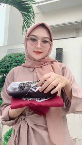Setelan Koko Anak Muslim Laki-Laki Premium | Kurta Embossed & Celana Bordir Trendi 2025