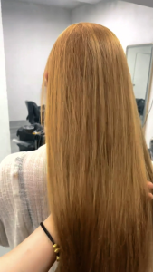 Bremod Hair Color Ash Blonde BR-R301-10.13 hair color 100ml +Oxidizer 100ml Hair Dye Stylish Hair Color DIY hair dye Show whiteness