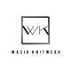 Wasid knitwear premium