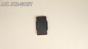 JJC | Hộp Đựng Bộ Lọc Máy Ảnh JJC Dành Cho DJI Osmo Nano - Hộp Đựng Bộ Lọc Ống Kính ND UV CPL Với Ngăn Chứa Thẻ TF SD