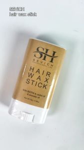 SEVICH Matte Finish Hair Wax Stick 16G - Strong Hold Styling Gel for All Hair Types