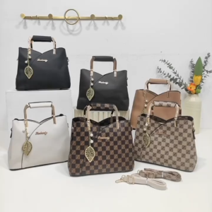 Grosir import jakarta 3049 Aff Free gantungan Tas Selempang Wanita Import Fashion Tas Bahu Wanita Terkniian & Best Seller