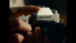 FUJIFILM X-T50 Mirrorless Camera with 15-45mm f/3.5-5.6 Lens (Silver/Black)