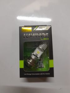 lampu depan LED MH 1 H4