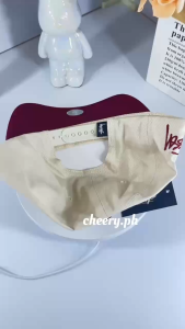 Stussy S Casual Cap Versatile Baseball Cap Quick-Drying Soft Top Sun (With Box Tag & Packaging)