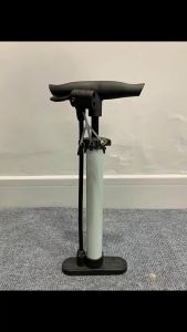 Meade | Bicycle Floor Pumps High Pressure 160 PSI Schrader Presta Valves Inflator with Ball Pump Needle for MTB Road Bike Balls Balloons