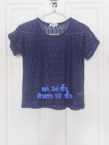 021 เสื้อผ้ามือสองญี่ปุ่น สวยไม่แพ้มือหนึ่ง งานแบรนด์ งานป้าย เสื้อแฟชั่น เสื้อลำลอง สีสันเดือนกุมภา