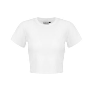 STK Small Town Kid | Retro Stretch Slim Fit T-Shirt