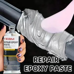 82G Welding Waterproof Epoxy Casting Adhesive The Strongest Bonding Filler for Metals Plastics Cement and Various Materials