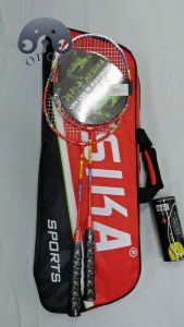 Badminton racket original badminton racket set badminton professional training high-quality leisure sports badminton racket