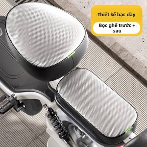 KAXIUMAN | Bọc Ghế Bốn Mùa Chống Nắng Chống Thấm Nước