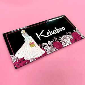 Kekaboo Sampul Duit Raya Eksklusif
