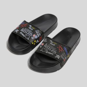 [ Thanh lý ] Dép Vento Nam Nữ Quai Ngang dạo phố/đi chơi/du lịch FL07